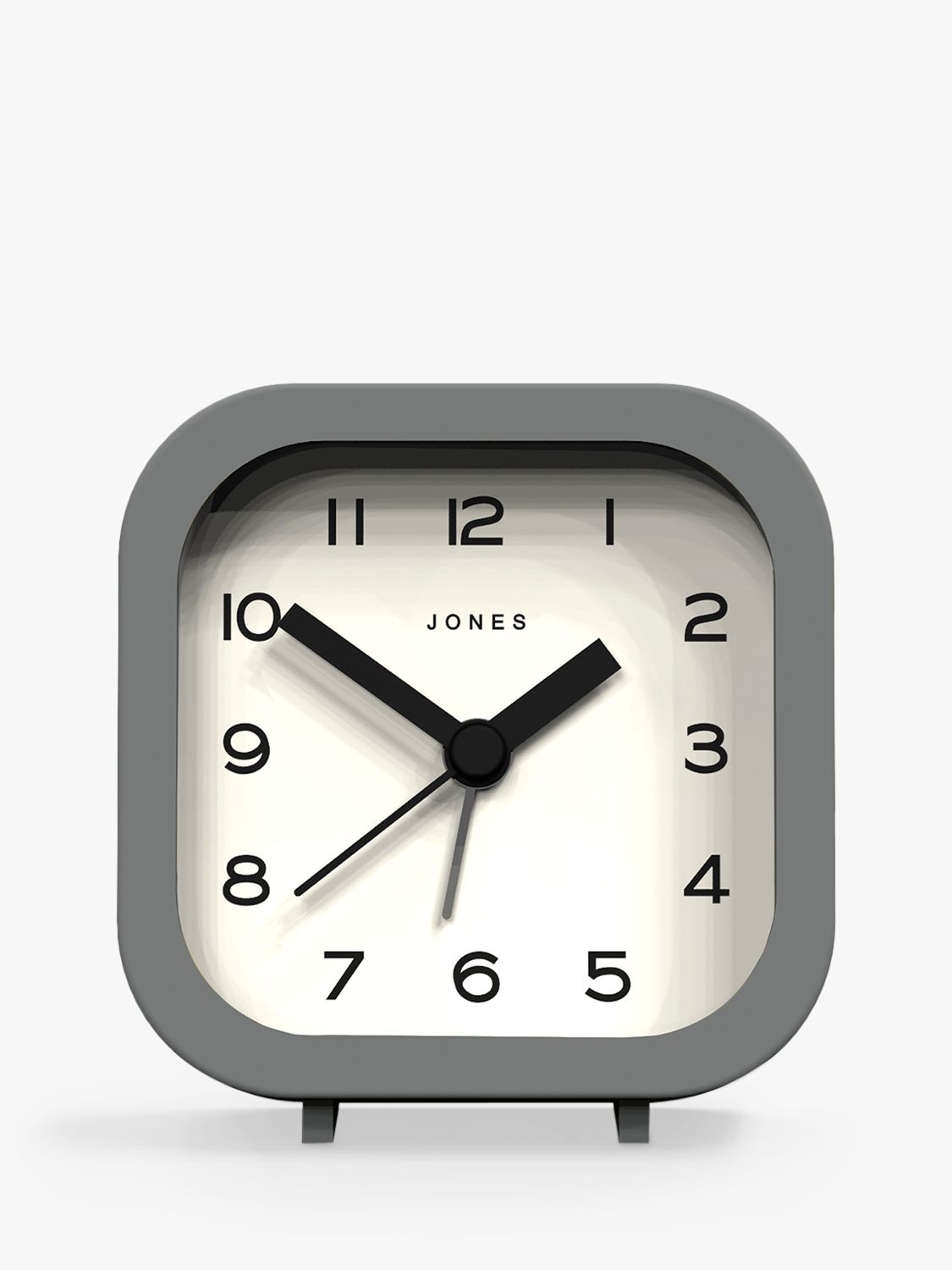 John Lewis John lewis wake up alarm clock traditional bell 