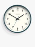 Jones Clocks Jam Analogue Wall Clock, 30cm