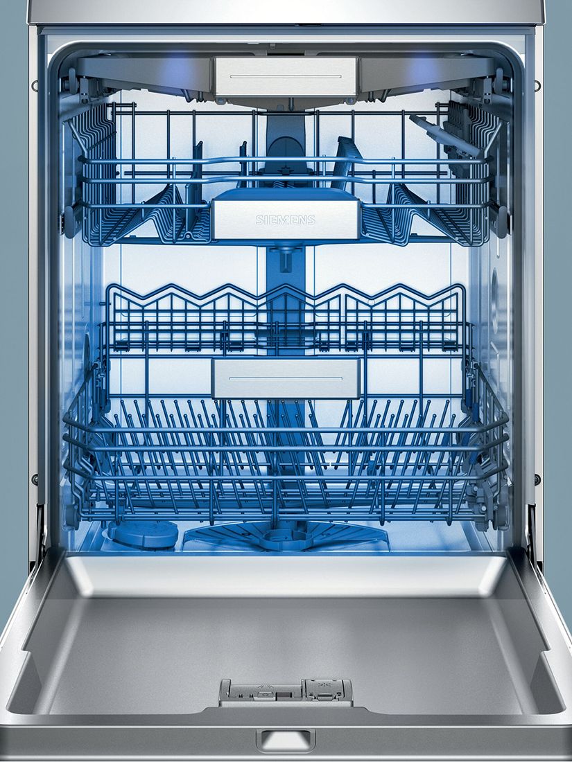 siemens aquastop dishwasher