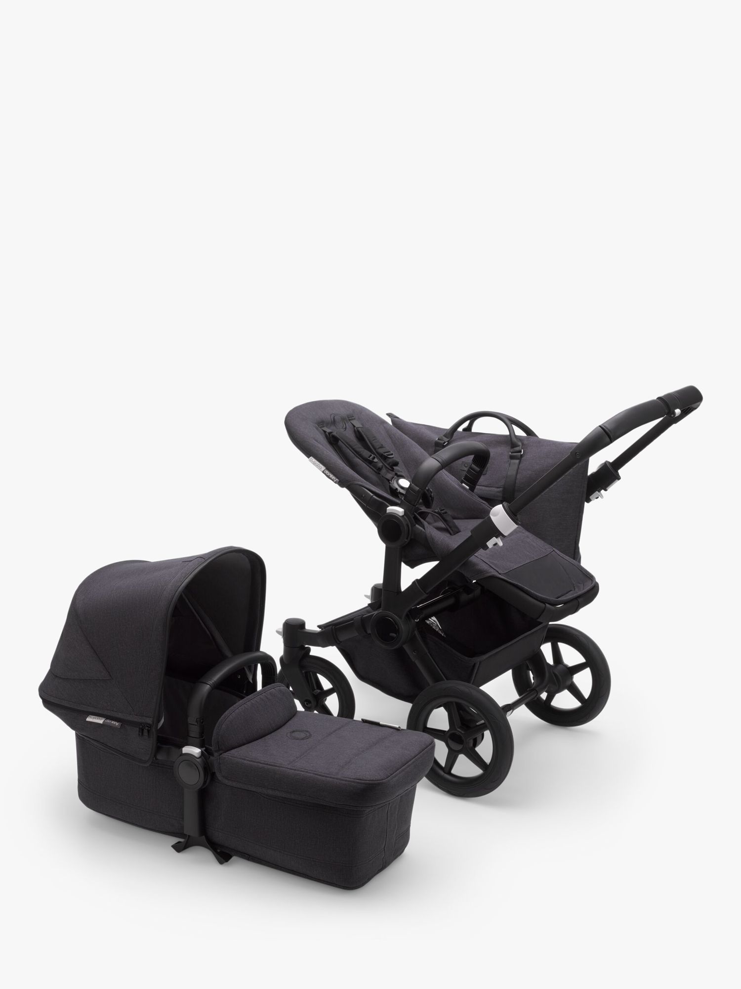 bugaboo donkey3