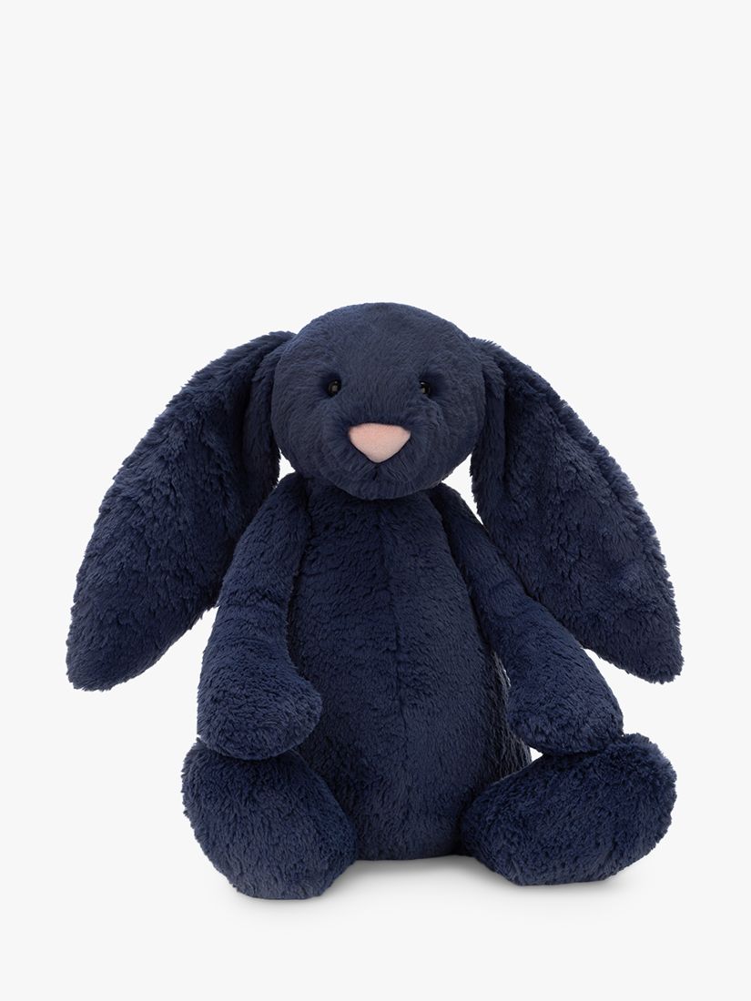 honey bunny soft toy