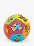 Jellycat Jungly Tails Boing Ball Soft Toy