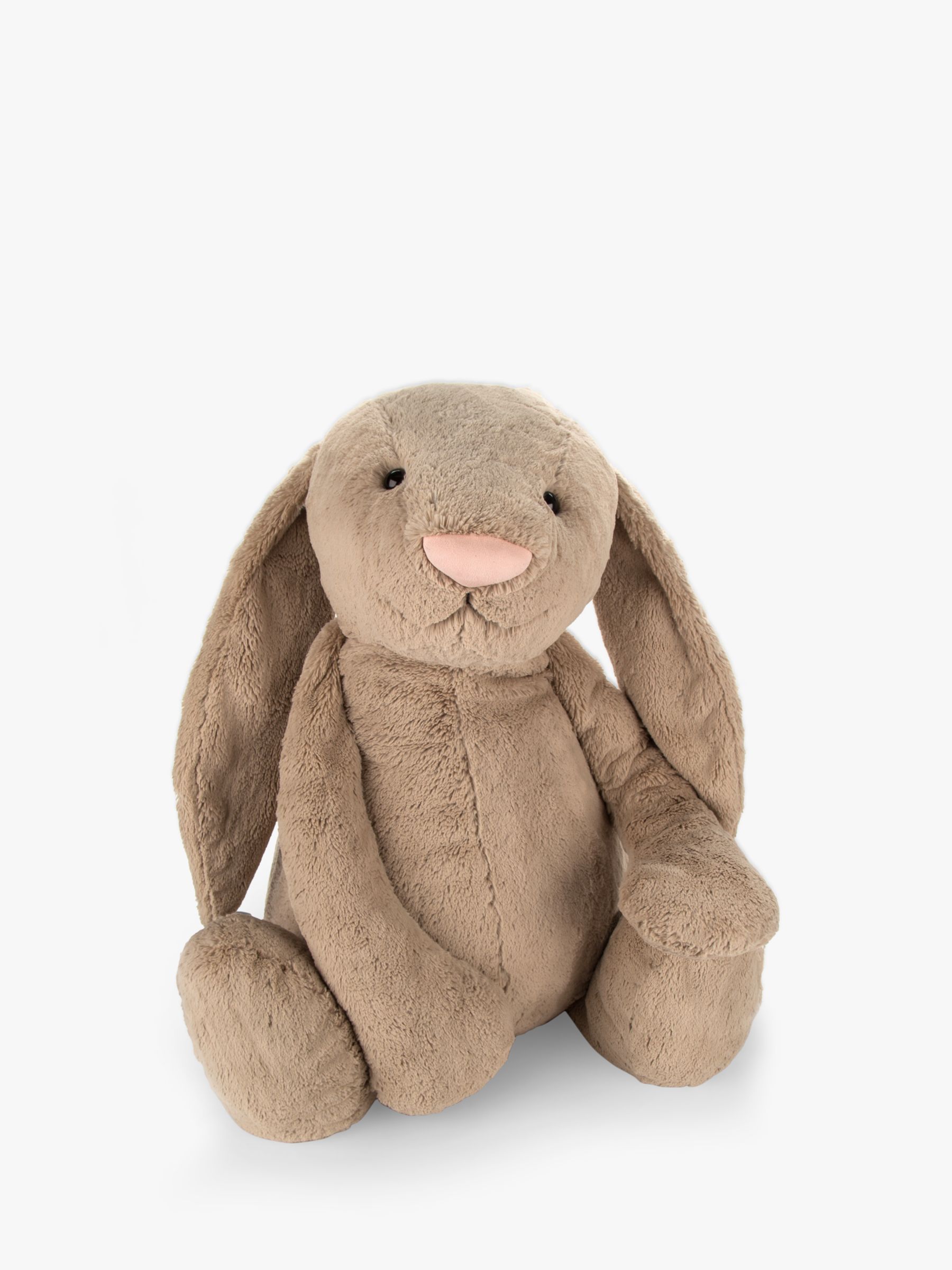 jellycat bashful bunny really really big