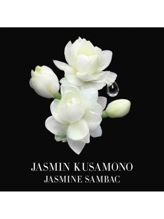 Giorgio Armani / Privé Les Eaux Jasmin Kusamono, 50ml 5