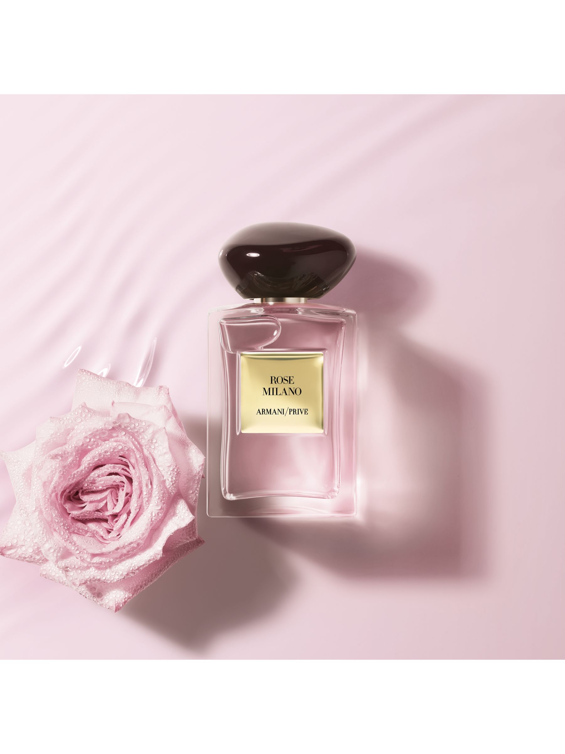 armani pink perfume