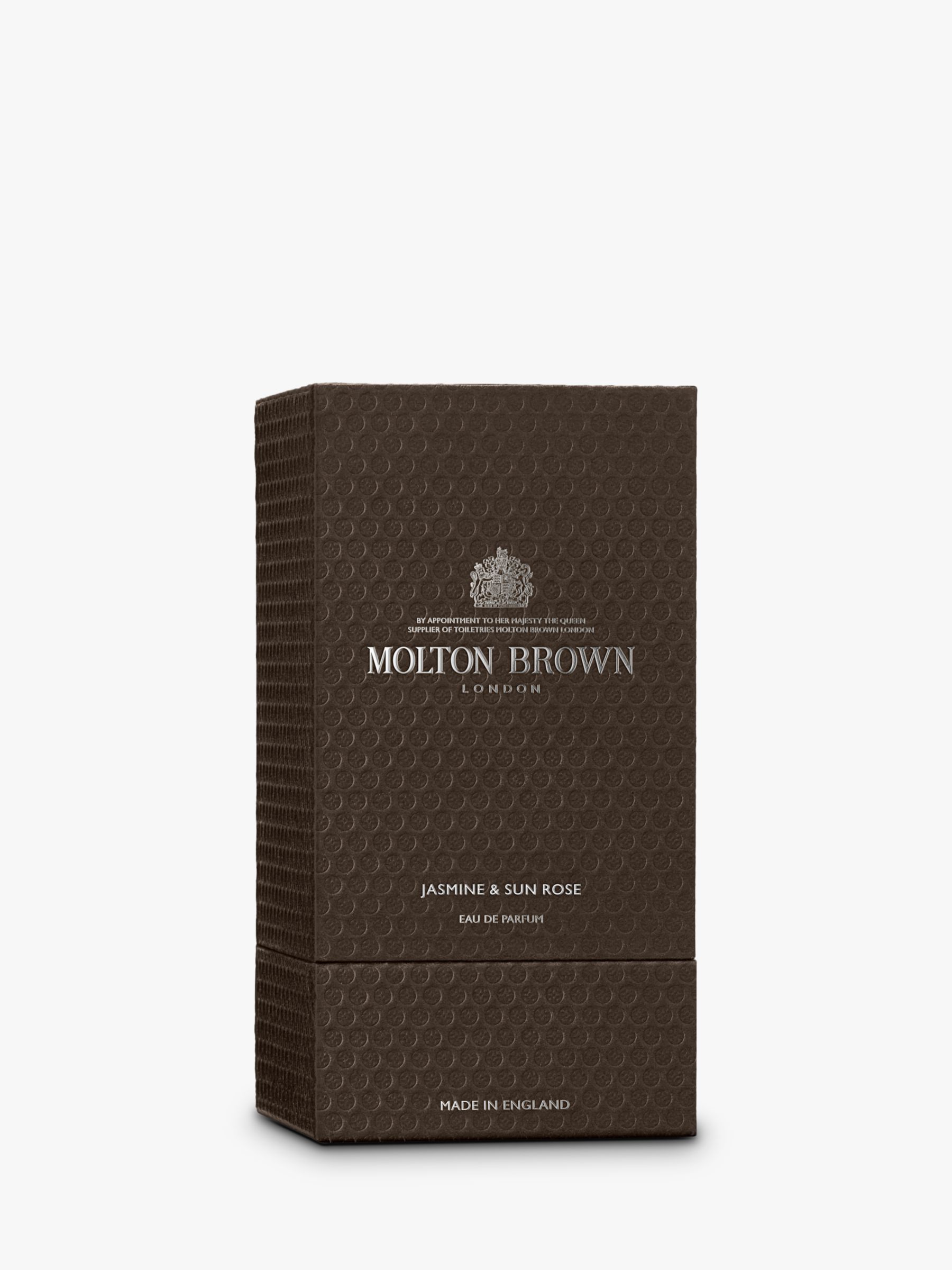 Molton Brown Jasmine & Sun Rose Eau de Parfum, 100ml 4