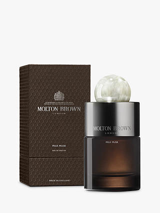 Molton Brown Milk Musk Eau de Parfum, 100ml