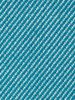 Cotton Twill Weave Teal