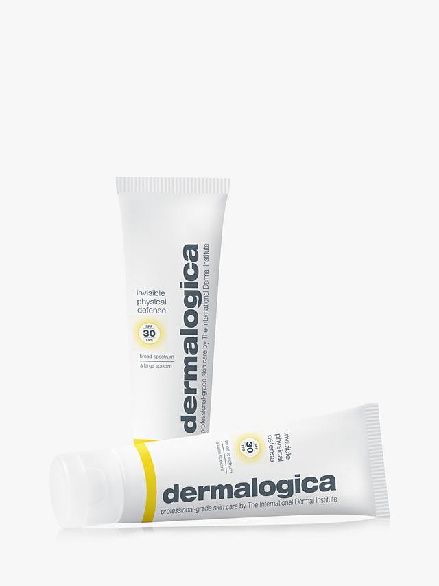 Dermalogica Invisible Physical Defense SPF 30, 50ml 1