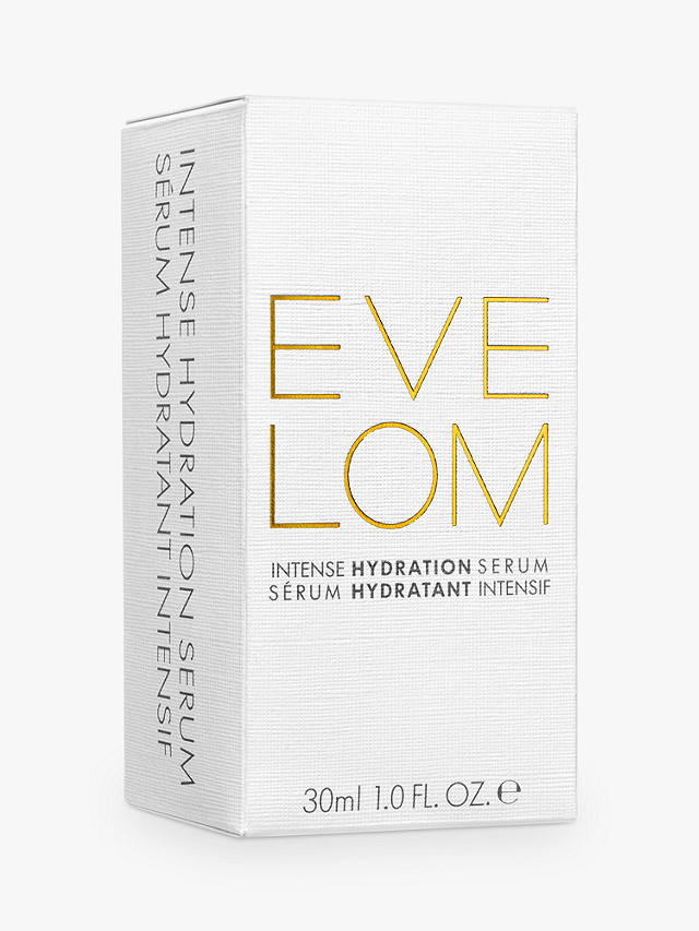 EVE LOM Intense Hydration Serum, 30ml 2