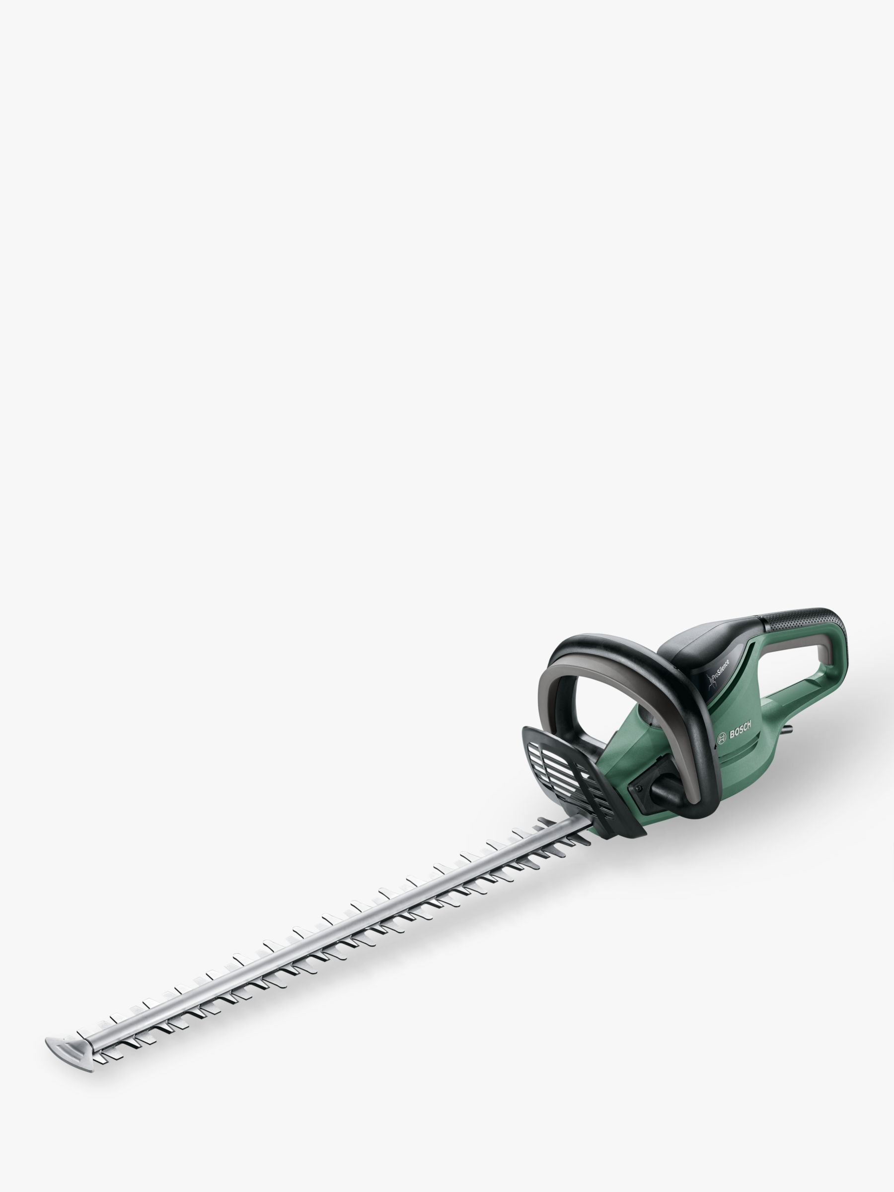 bosch electric hedge trimmer