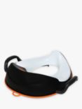 My Carry Potty My Little Trainer Seat, Black Penguin
