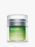 Murad Retinol Youth Renewal Night Cream, 50ml