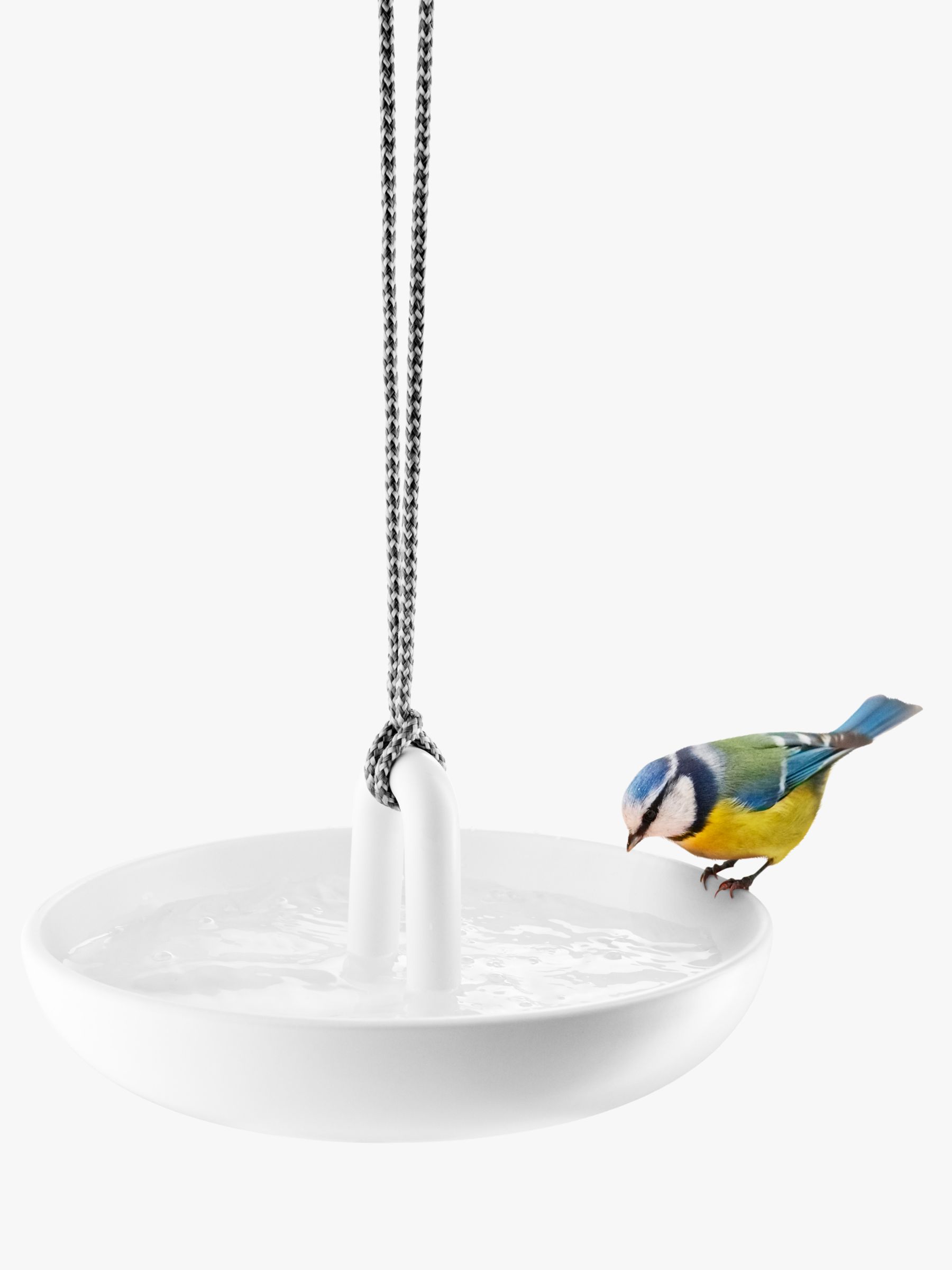 Gardman Hanging Bird Bath 