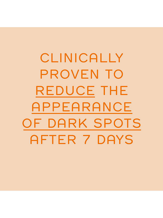 REN Clean Skincare Overnight Glow Dark Spot Sleeping Cream, 50ml 2