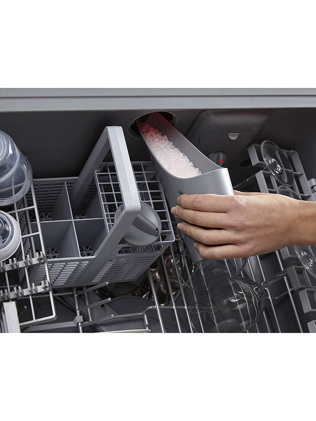 Buy Fisher & Paykel Single DishDrawer™ DD60SCHX9 Fully Integrated Dishwasher Online at johnlewis.com