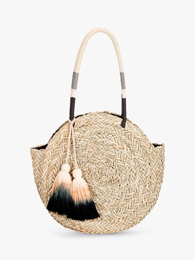 22 Vacation Bags Ready for Your Next Summer Holiday
