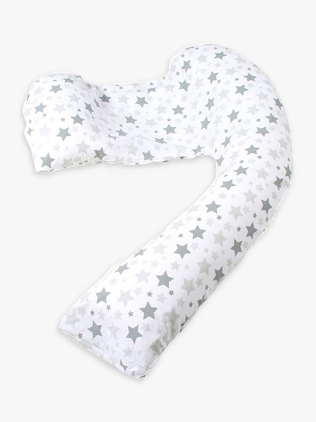 Dreamgenii Star Pregnancy Support Pillow