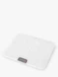 Salter Analyser Bathroom Scale, Ghost