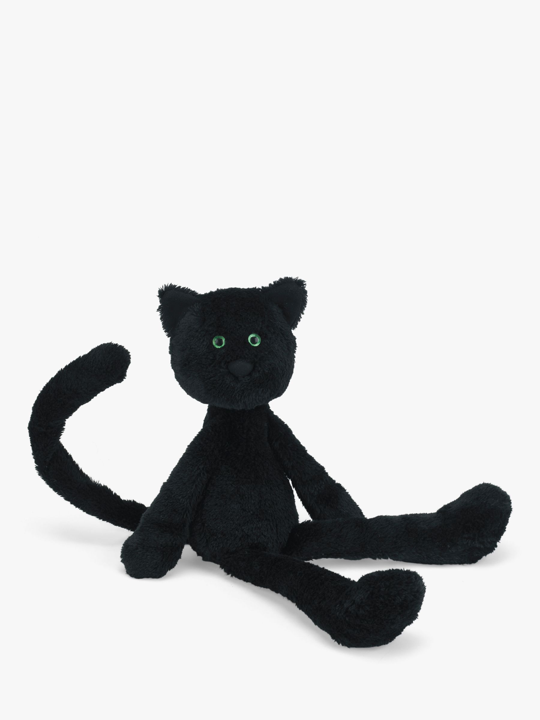 jellycat black panther