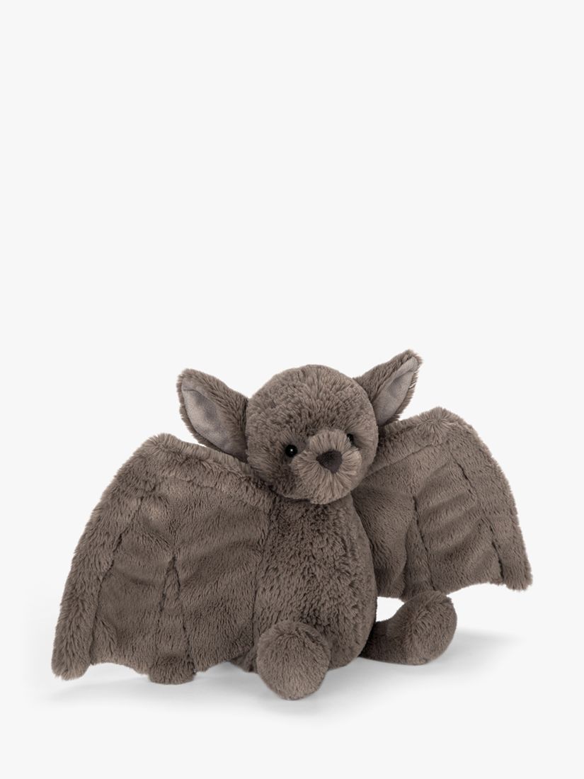 jellycat fluffy bat