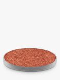 MAC Dazzleshadow Extreme Eyeshadow, Pro Palette Refill Pan, Couture Copper