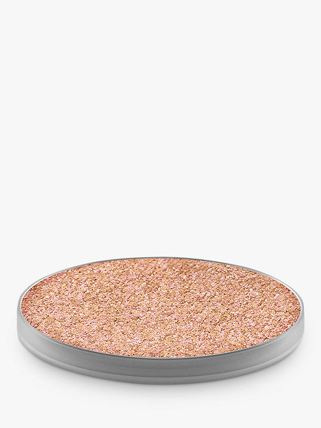 MAC Dazzleshadow Extreme Eyeshadow, Pro Palette Refill Pan, Yes To Sequins 2