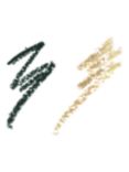 Charlotte Tilbury Eye Colour Magic Eyeliner Duo, Green Lights