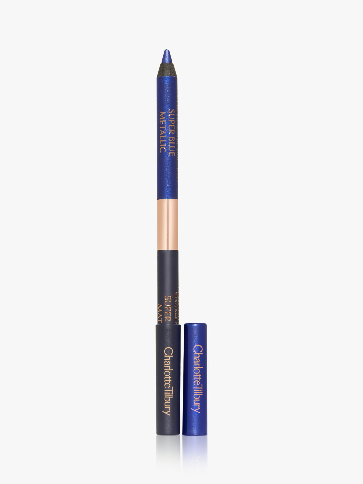 Charlotte Tilbury Eye Colour Magic Eyeliner Duo Super Blue 4316