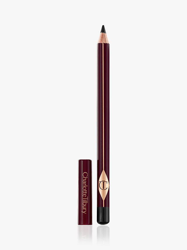 Charlotte Tilbury The Classic Eyeliner Pencil, Black 1