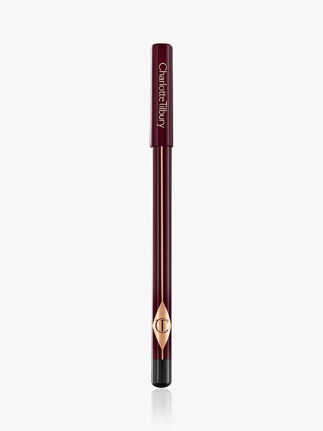 Charlotte Tilbury The Classic Eyeliner Pencil, Black 4