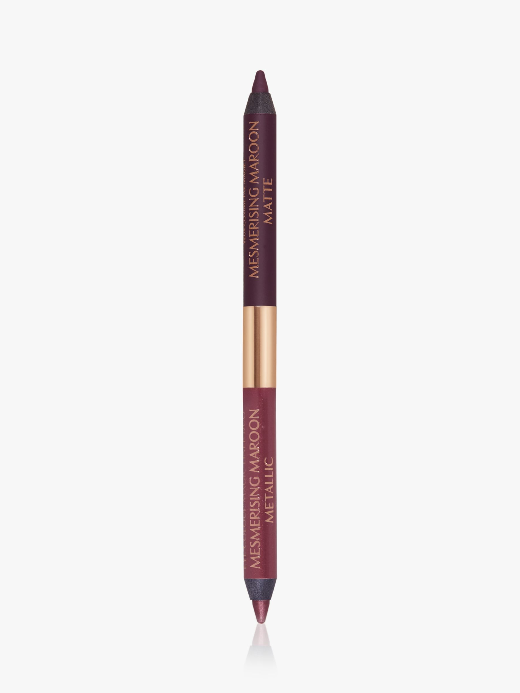 Charlotte on sale tilbury eyeliner