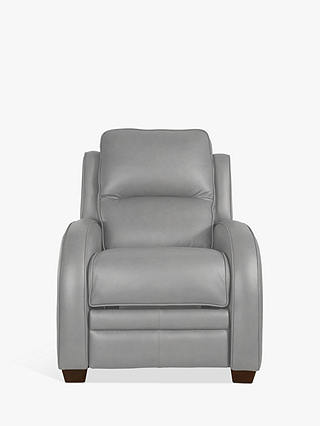 Parker Knoll Charleston Power Recliner Leather Armchair