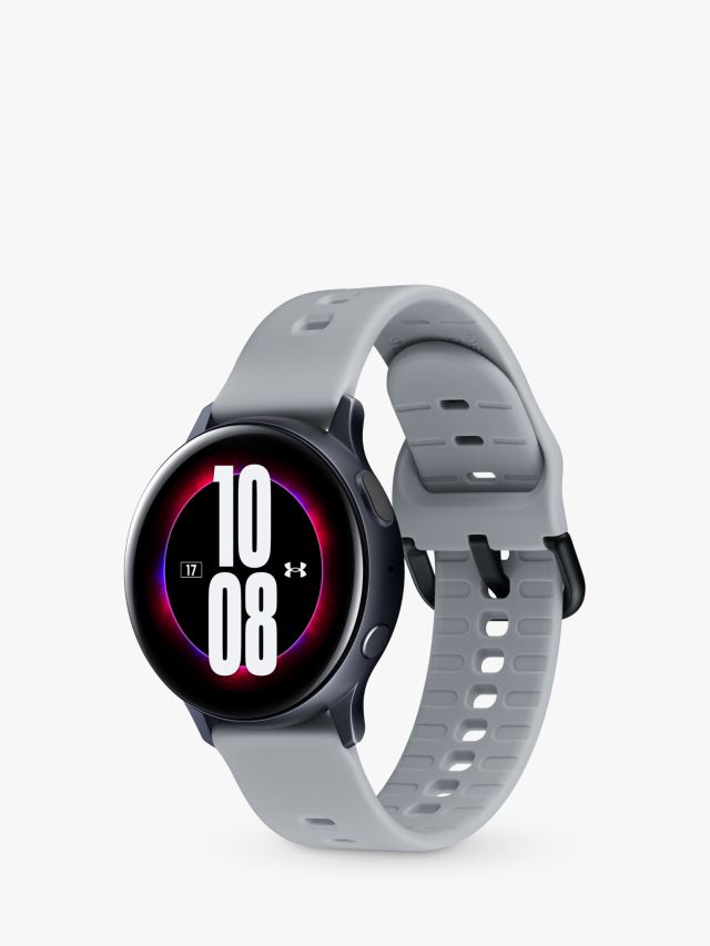 Galaxy watch under armour sales edition