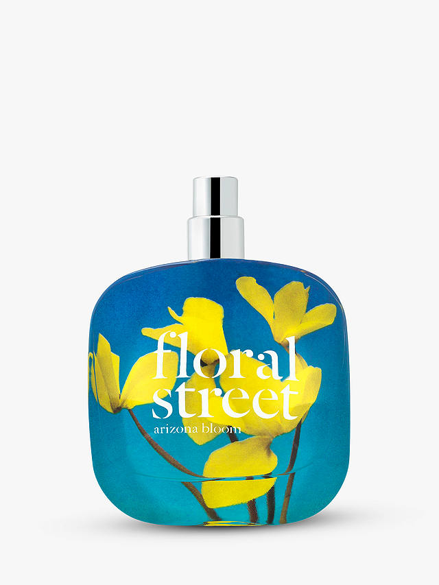 Floral Street Arizona Bloom Eau de Parfum, 50ml 1