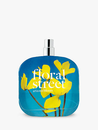 Floral Street Arizona Bloom Eau de Parfum, 50ml 6