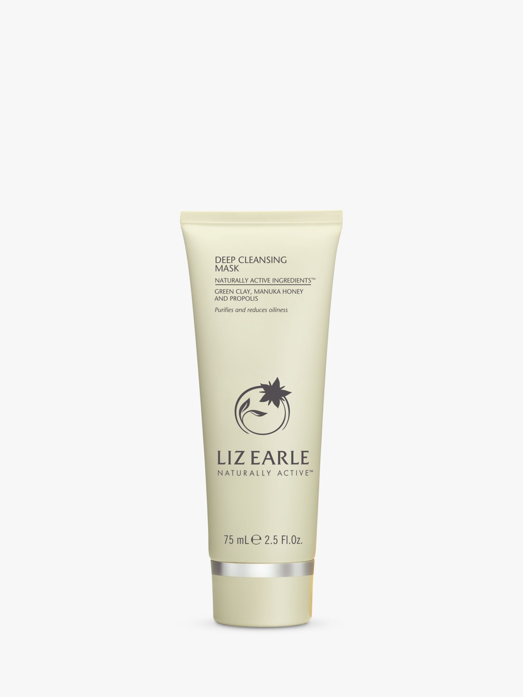 Liz Earle Deep Cleansing Mask 75ml