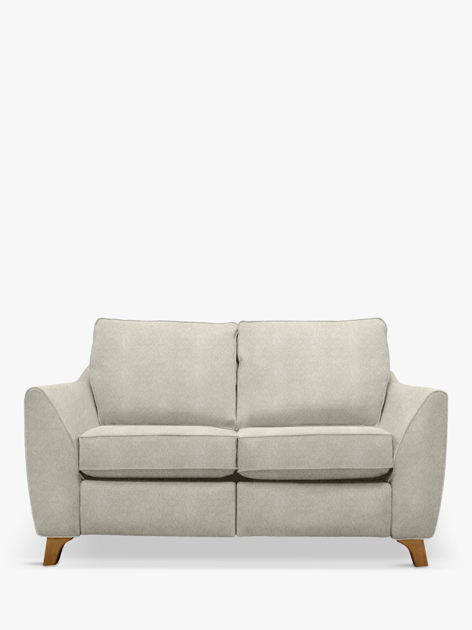 Photo of G plan vintage the sixty eight small 2 seater sofa