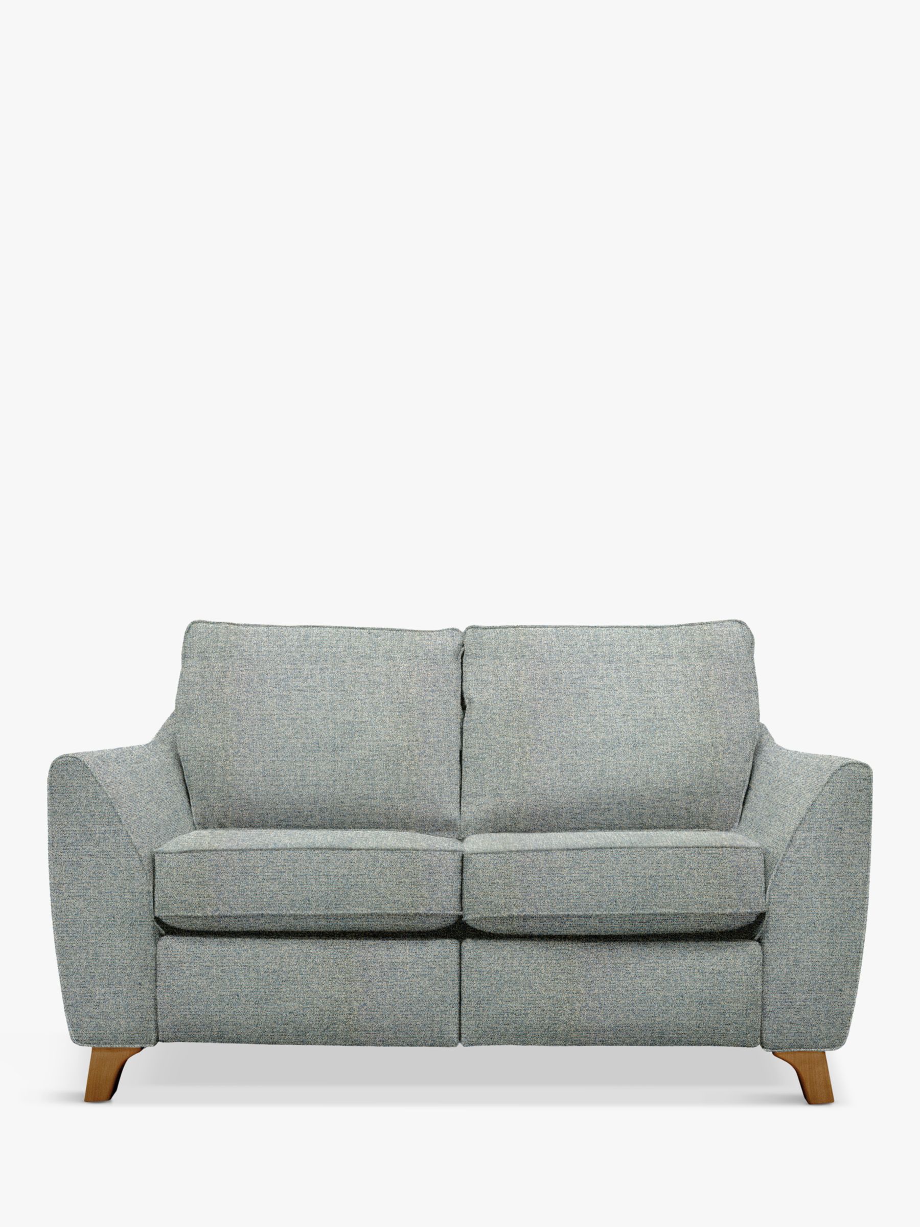 The Sixty Eight Range, G Plan Vintage The Sixty Eight Small 2 Seater Sofa, Etch Ink