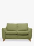 G Plan Vintage The Sixty Eight Small 2 Seater Sofa, Marl Green