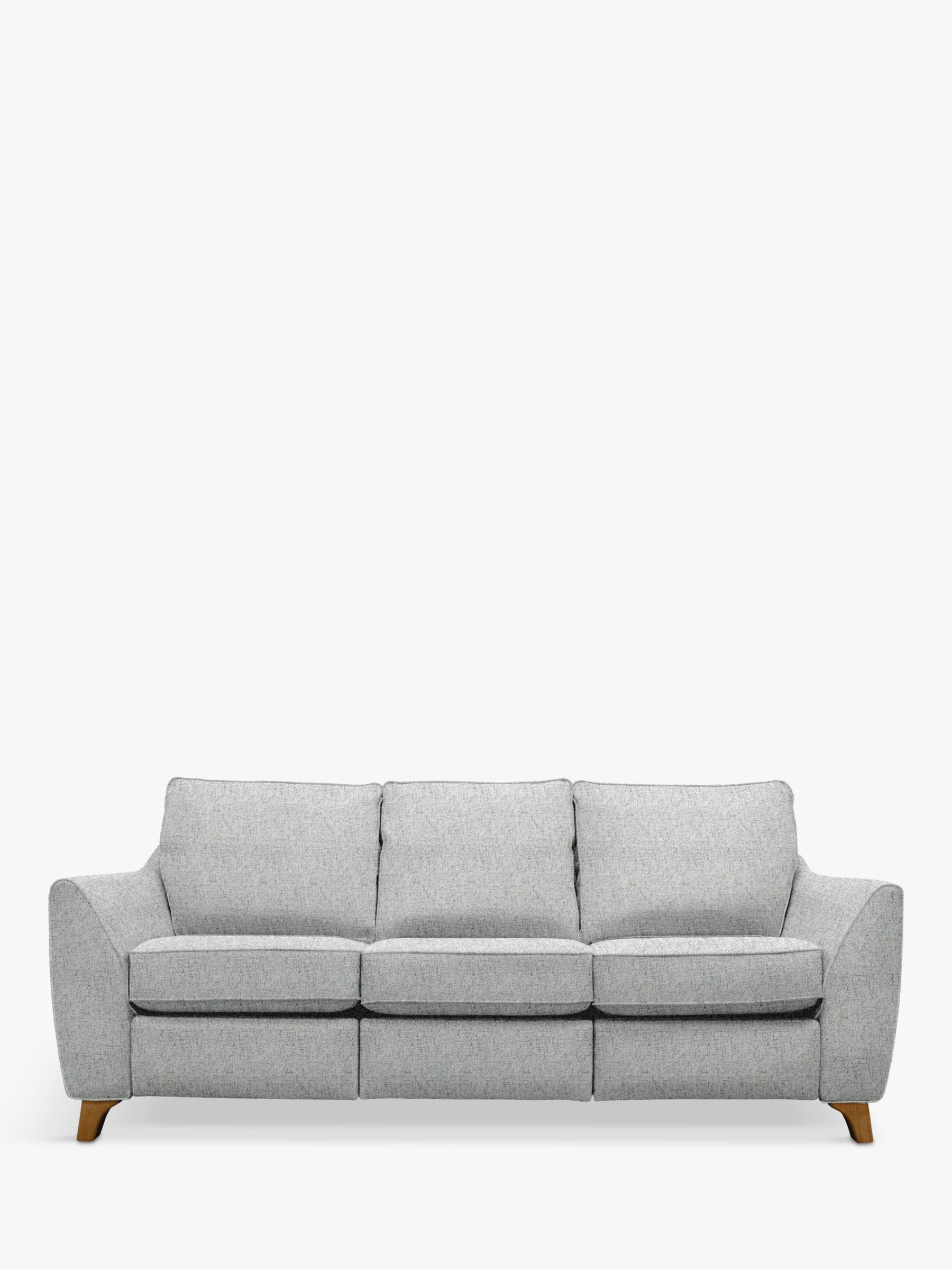 Photo of G plan vintage the sixty eight large 3 seater sofa