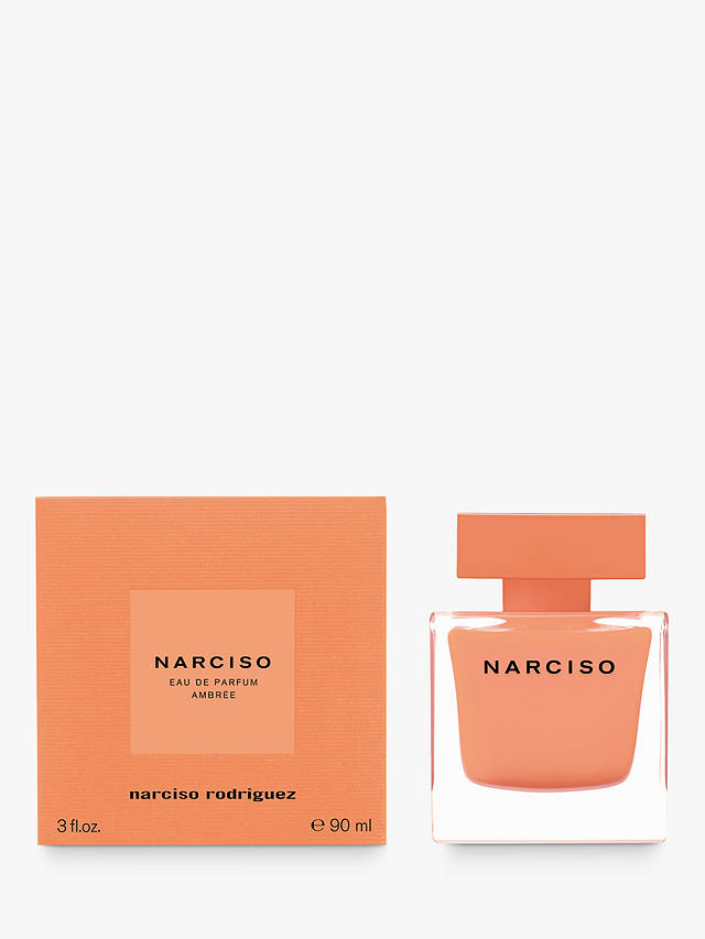 Narciso Rodriguez Narciso Ambree Eau de Parfum, 90ml 2