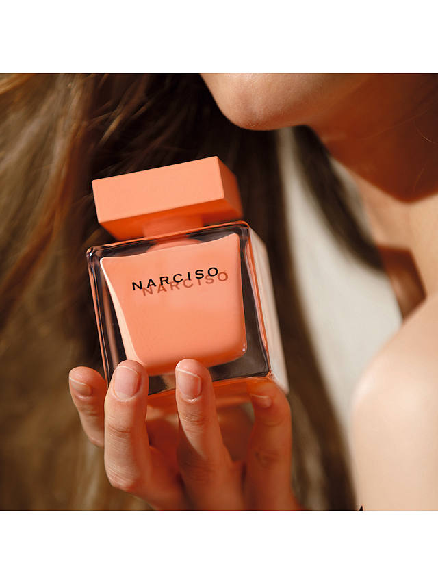 Narciso Rodriguez Narciso Ambree Eau de Parfum, 90ml 4