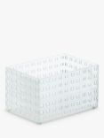Like-It Bricks 9014 Storage Box, H12.5 x W14 x D21cm