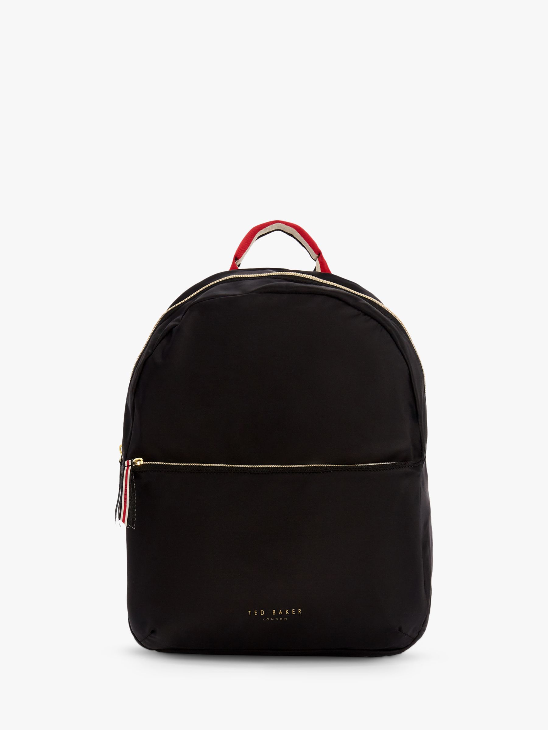 ted baker backpack ladies