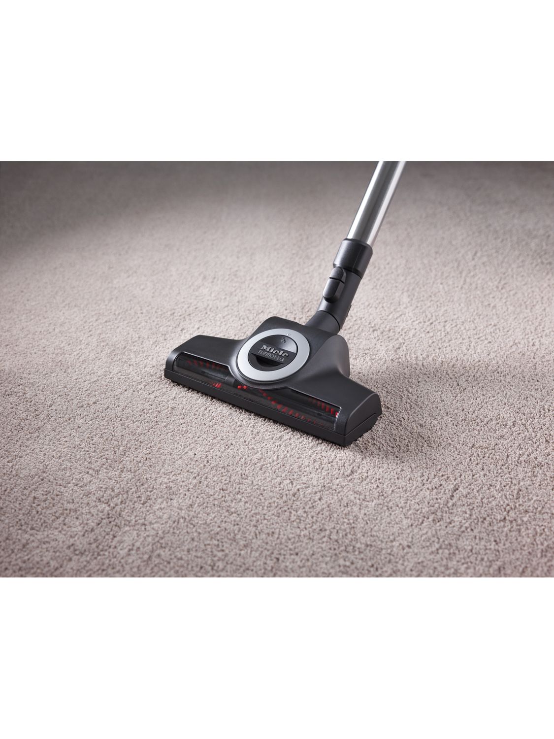 Miele CX1 Cat & Pro Cylinder Vacuum Cleaner