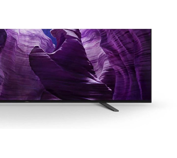 Sony Bravia KD55A8 (2020) OLED HDR 4K Ultra HD Smart Android TV
