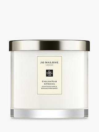 Jo Malone London English Pear & Freesia Deluxe Candle, 600g