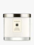 Jo Malone London Peony & Blush Suede Deluxe Candle, 600g