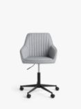 John Lewis Toronto Office Chair, Grey